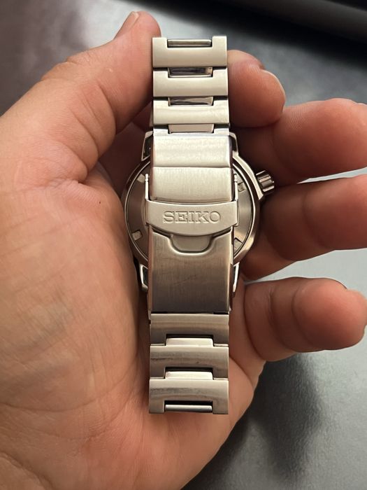 Продам Seiko SRPH75K1 Monster