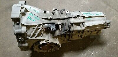 Cutie viteza 2.0 tdi 6 trepte HCF Audi A4 B7