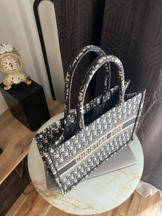 Дамска чанта Dior