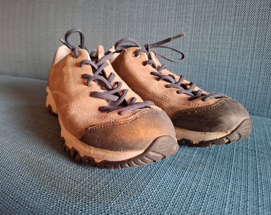 Lytos Trail (Vibram)