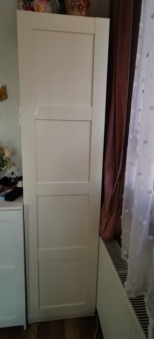 Dulap Ikea pentru hol