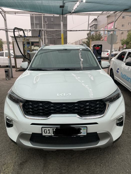 KIA sonet 16000 bir qol