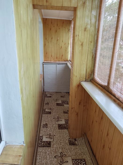Сдам 3 комн. район Колхозный рынок