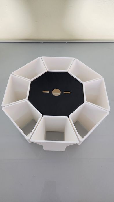 Cupe / Pahare masina de plantat Ferrari