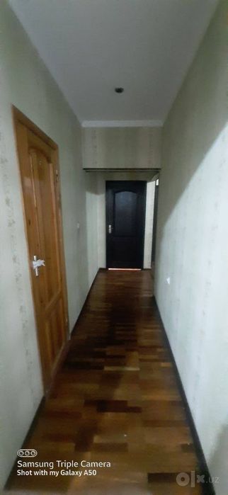 Аренда квартир в Сергели-5