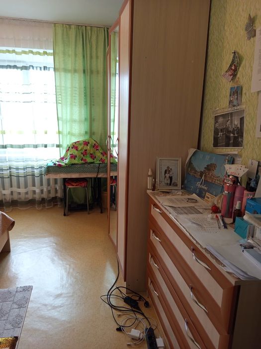 Продам 3-х комнатную квартиру