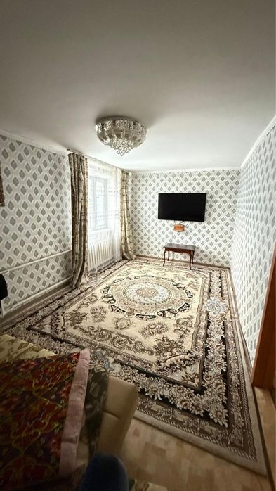 Продам дом в Аманкарагае
