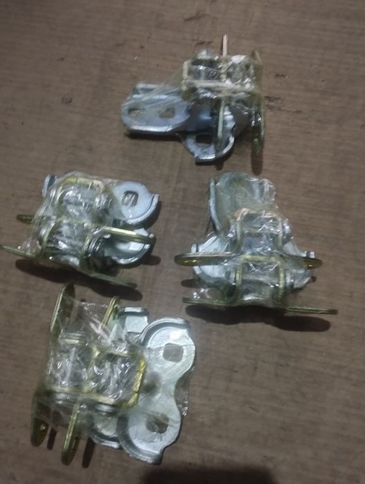 Бампер Шевролет кобальт