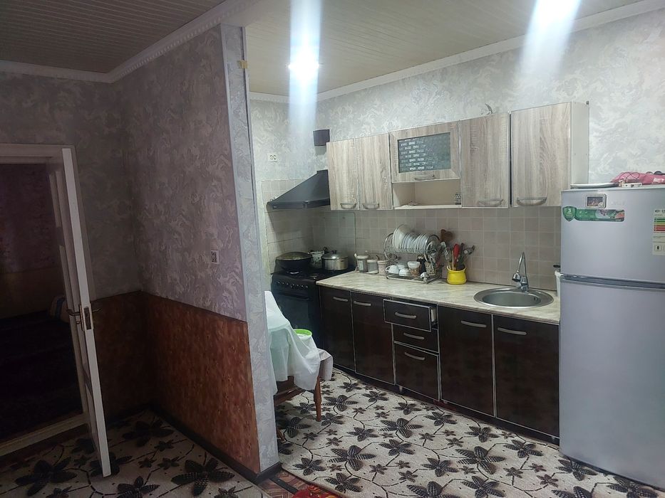 Yer uy sotiladi piskent tumanida