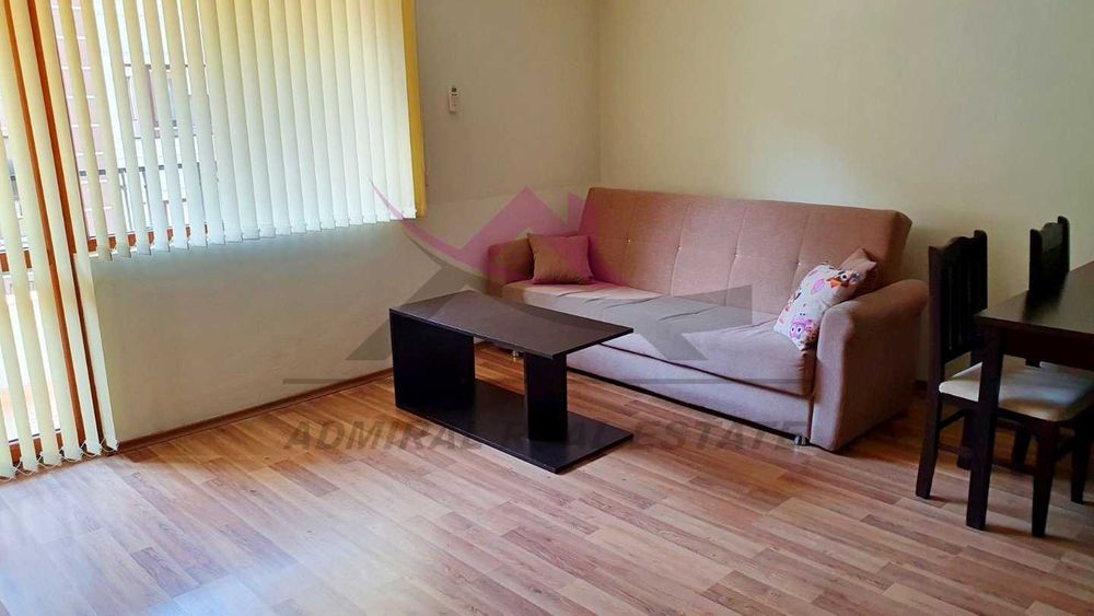 Дава се под наем Двустаен апартамент в Варна, Левски - 69 кв.м за 600 € - Снимка #2