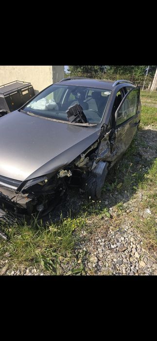 Golf 7 1.6 tdi avariat