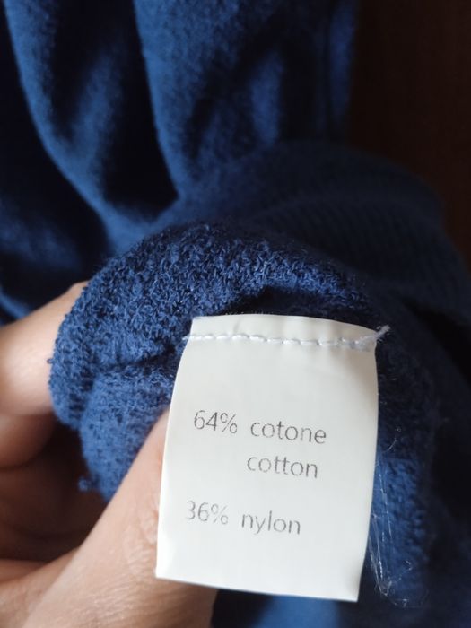 Поло Kangra Italy