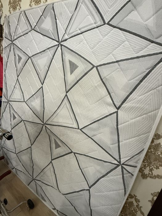 Кровать 2 х спальная