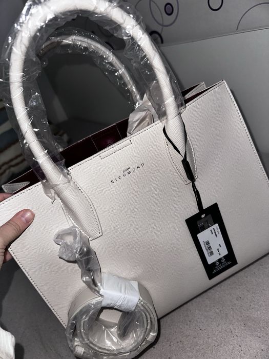 Geanta John Richmond