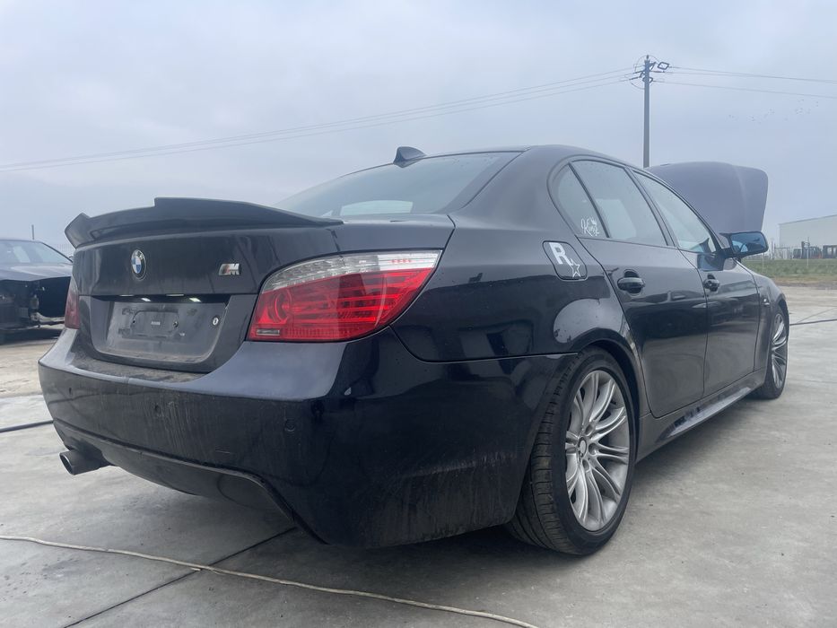 Elemente caroserie bmw e60 e61 capota