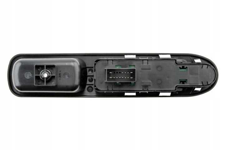 Бутони за ел. стъкла PEUGEOT 207 / OEM 6554 QC