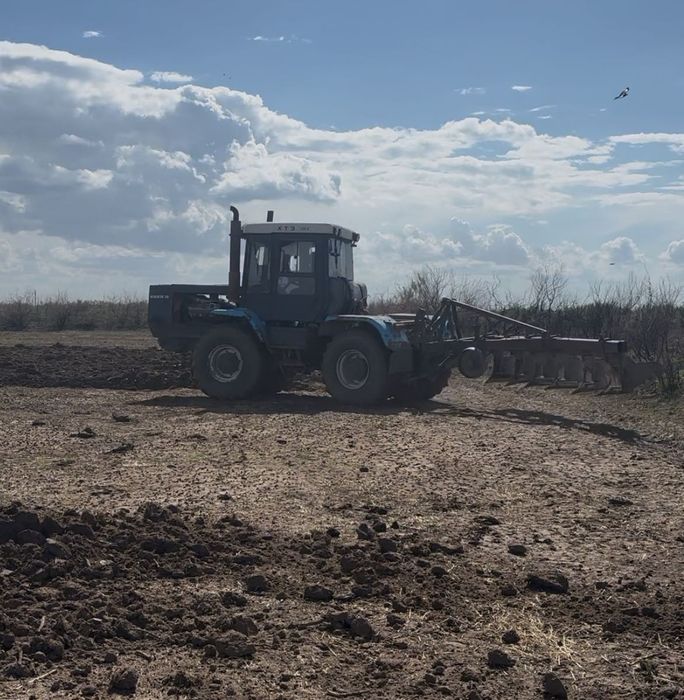 Трактор ХТЗ-150К-09-25 сатылады