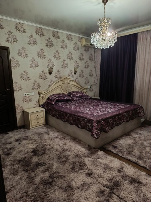 Продаем часть дома в бостандыкском районе