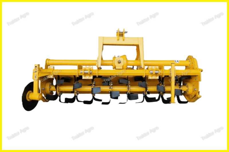 Почвофреза  топырақ фрезасы NERT- 2000мм