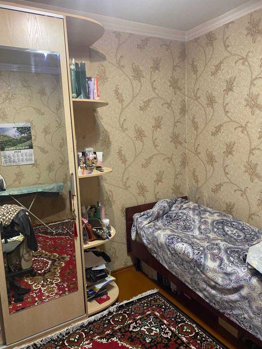 Своя кв-ра ул. Шахристанская 4(5)/6/9. 100 м2.   122 900 USD