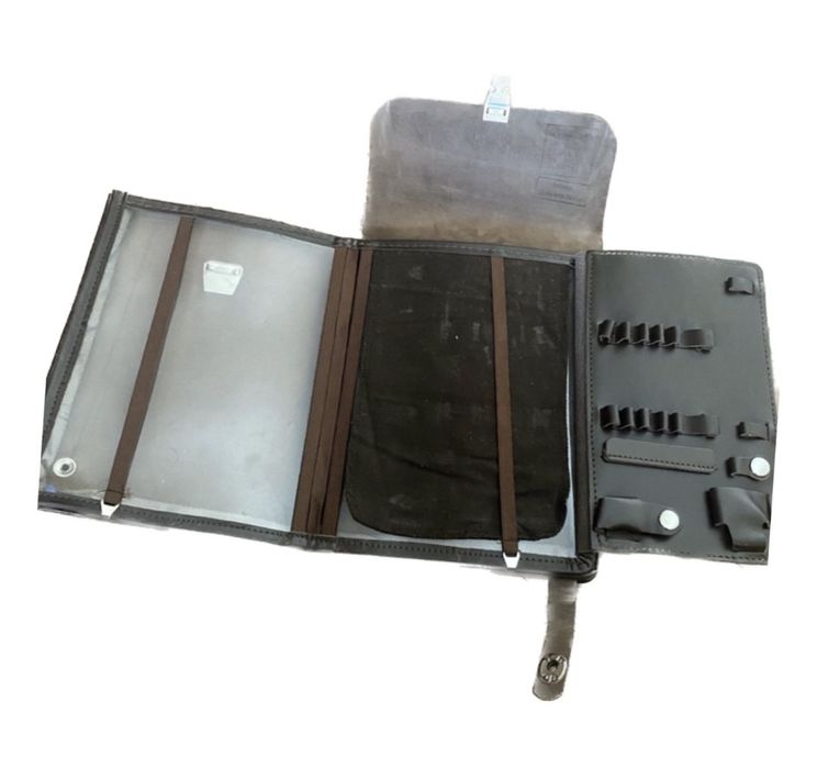 Планшет офицерский новый