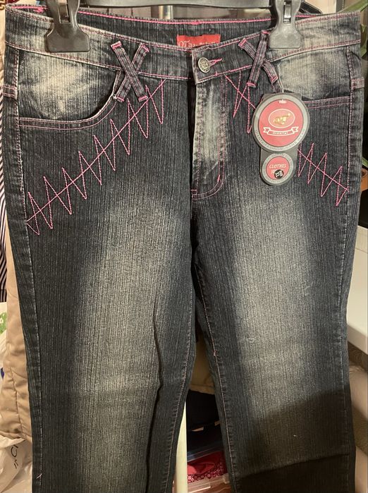 Продаются джинсы мужские и женские