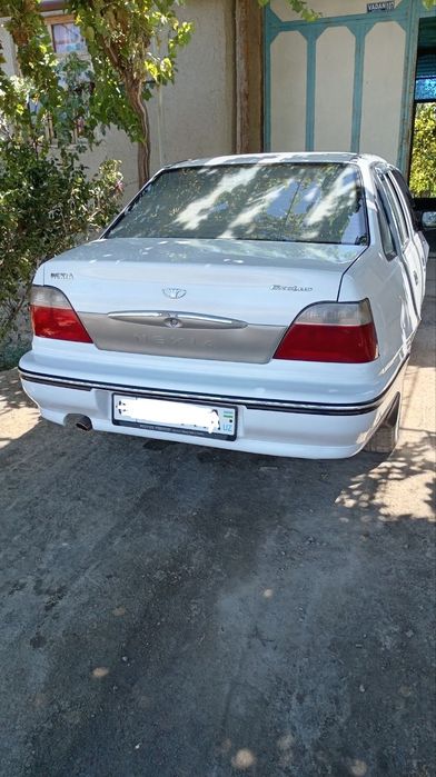 Nexia 1 sotiladi