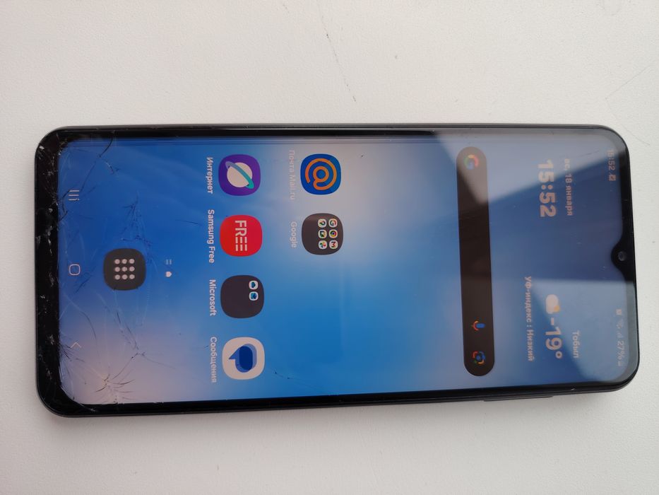 Samsung A 23 64 гб