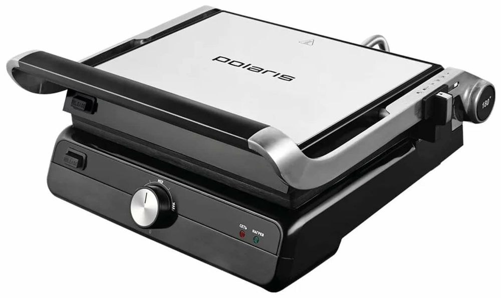 Гриль Polaris PGP 2102