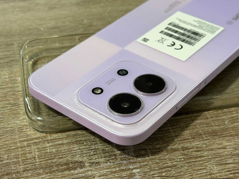 Redmi 15C  128GB