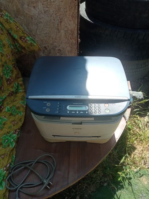 Принтер Canon LaserBase 3110