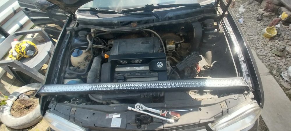 Vând ledbar auto
