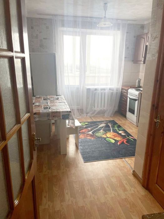 Продается 3х-комн.кв на 8 микрорайоне