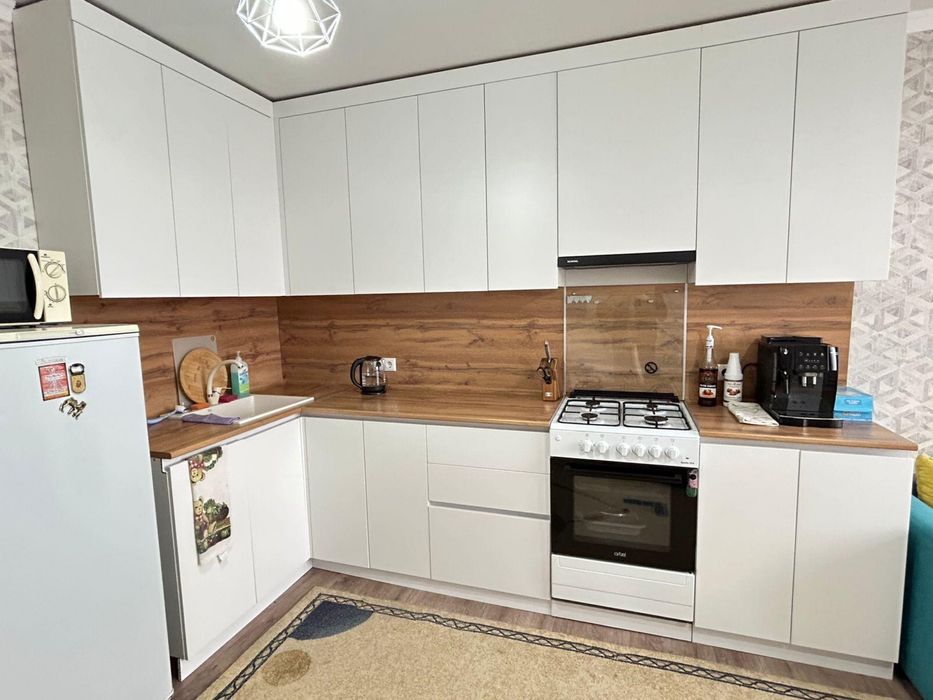 Сдам 2-х комнатную квартиру