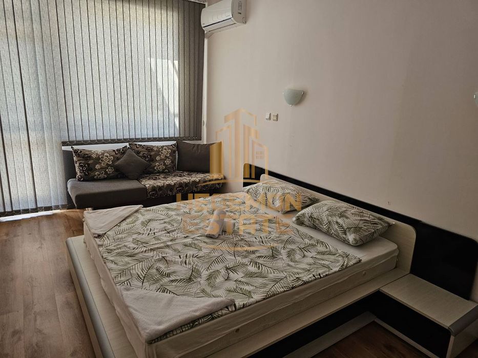 Продава се Двустаен апартамент в к.к. Златни пясъци - 67 кв.м за 754 €/кв.м - Снимка #1