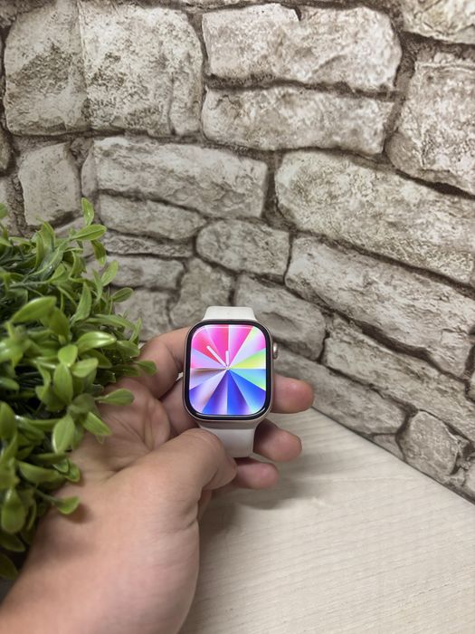 Apple Watch 10 Эпл Вотч