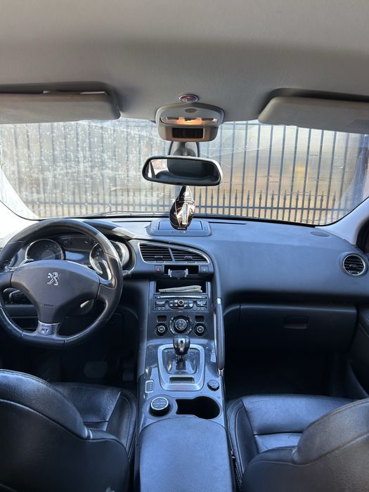 Peugeot 3008 an 2013