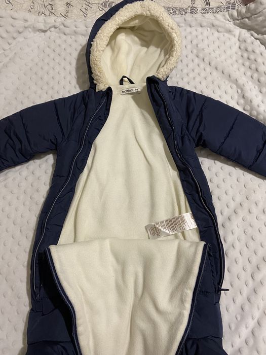 Продам детский комбинезон