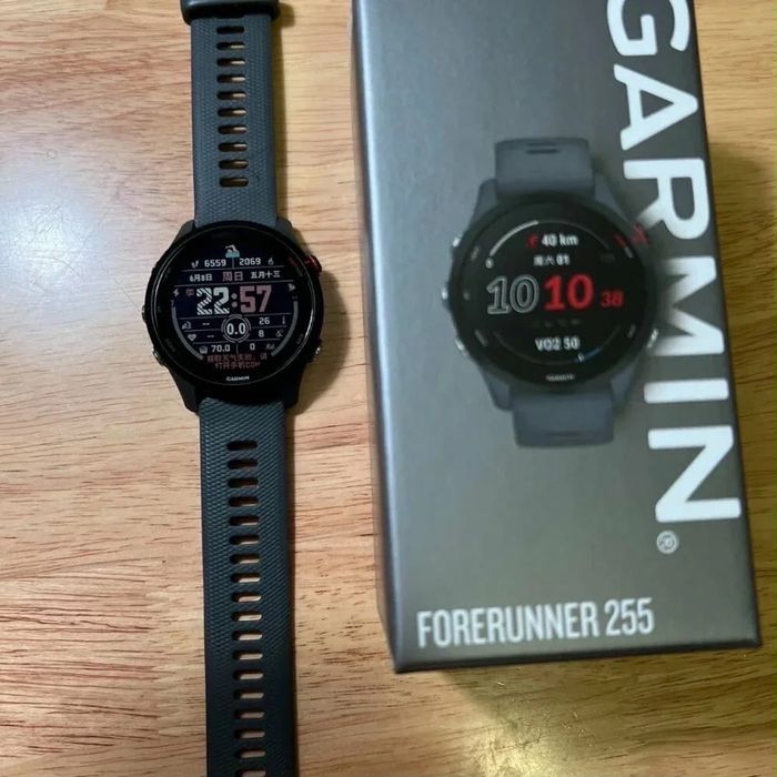 Продаю Garmin Forerunner 255 новые часы