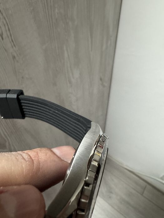 Citizen Promaster EcoDrive BN0190-15E