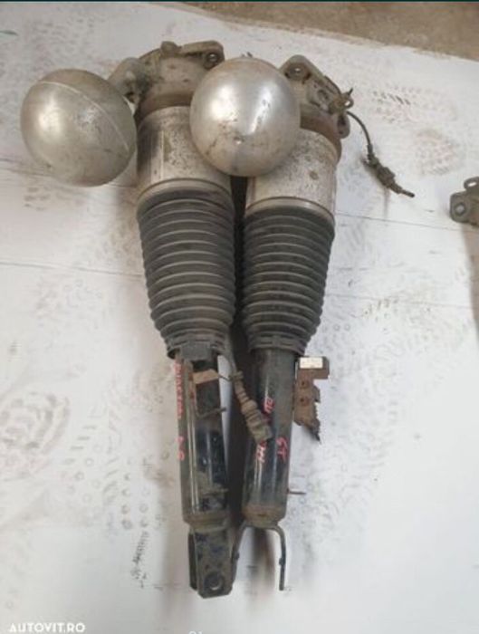 Perne Spate VW Phaeton pret 300 lei bucata