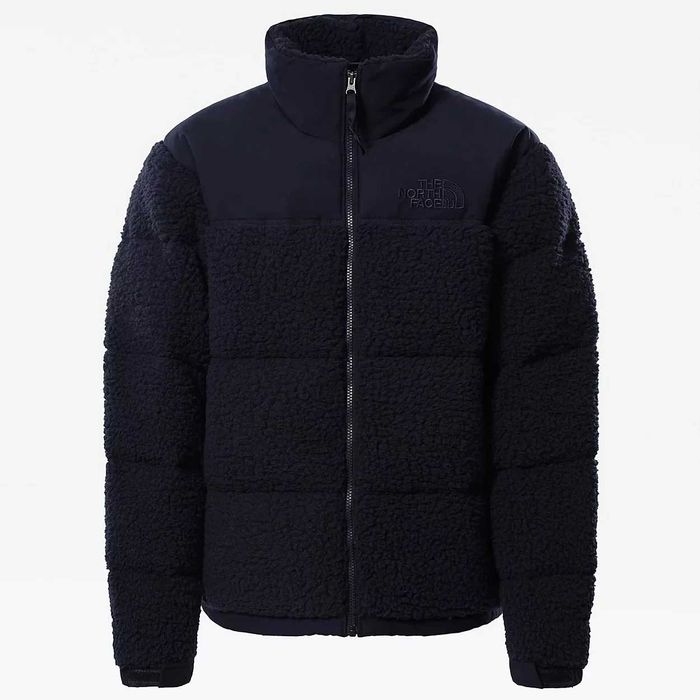 The North Face Sherpa Nuptse Jacket ОРИГИНАЛНО зимно яке - XL