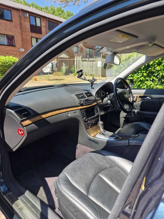 продам кола Mercedes-benz 320CDI V6
