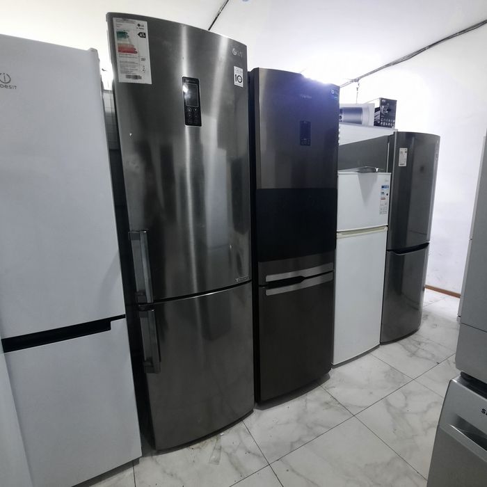 Продажа Холодильников в Астане