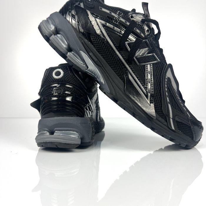 New Balance 1906 Black | Размери 40 | Нови