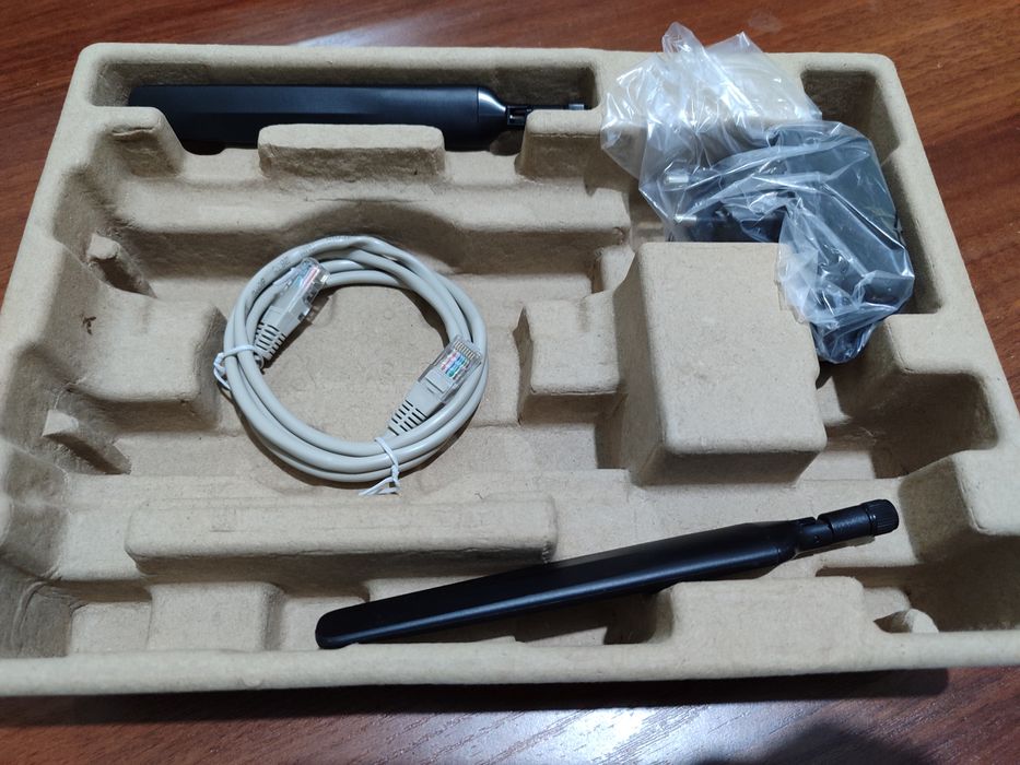 TP-link 4g lte router