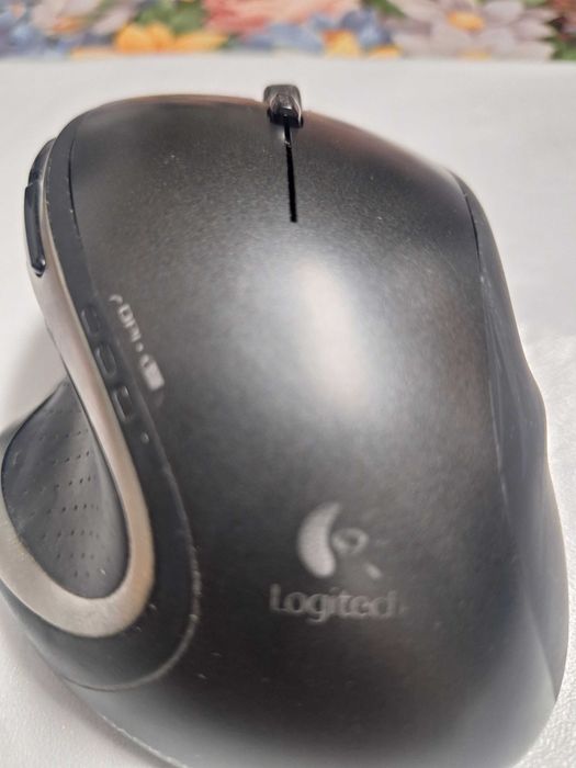 Mouse Logitech Performance MX