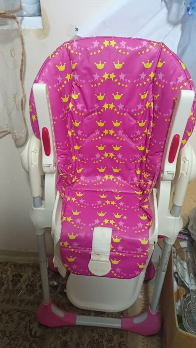 Продается стульчик для кормления
