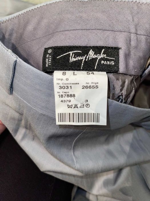 Мъжки панталон Mugler