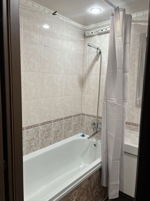 Сдам двух комнатную квартиру